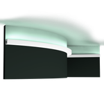 CX190F U-PROFILE гибкий профиль подсветка