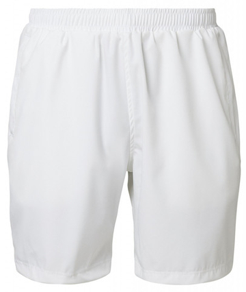Мужские теннисные шорты Björn Borg Shorts Taber M - белый