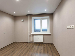 Косметический ремонт квартиры