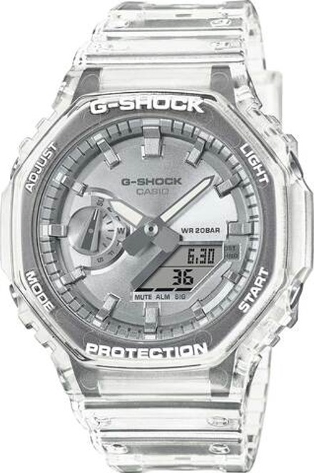 Часы Casio GA-2100BM-7A8
