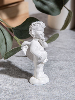 статуэтка ангела +на могилу