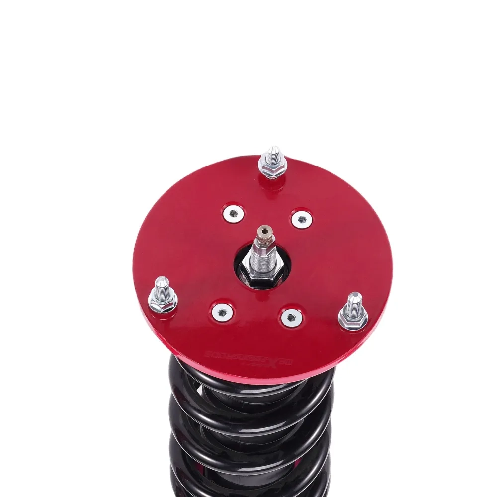 MaXpeedingrods Coilovers 24 Way Damper Kit подходит для автомобиля MERCEDES S-CLASS W220 S430 S500 lowering kit