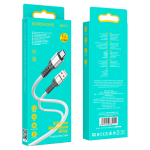 Кабель USB x Micro USB -1.0 м. Borofone BX64 (2.4A)