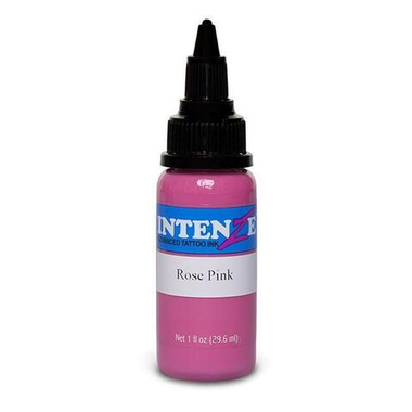 Пигмент Intenze Ink - Rose Pink, 30мл