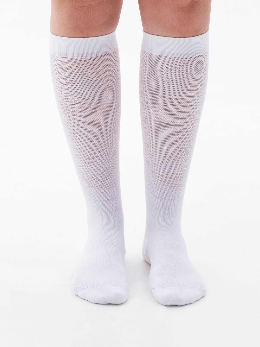 Носки HELGI INGVARR SCK01_21 Белые