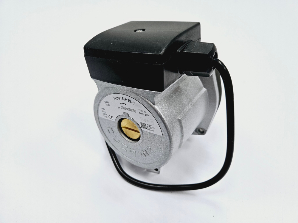 Двигатель циркуляционного насоса DUCA (Navien Ace Deluxe 30000469B) DCP.NP.001