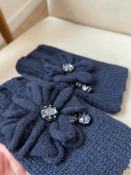 Перчатки Aletta, 116