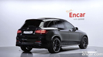 Mercedes-Benz GLC-Class X253 AMG GLC63 4MATIC+ (12.2019)