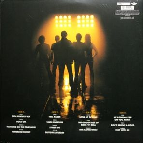 Def Leppard / Yeah! (2LP)
