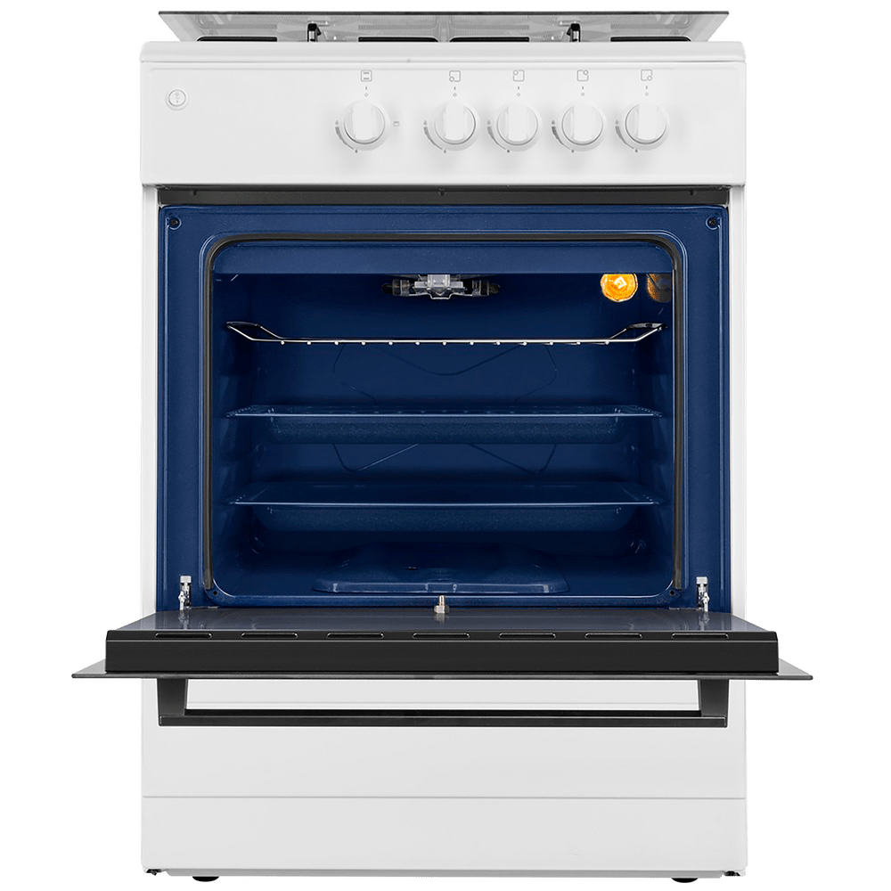 Газовая плита MAUNFELD MGC60GEW03