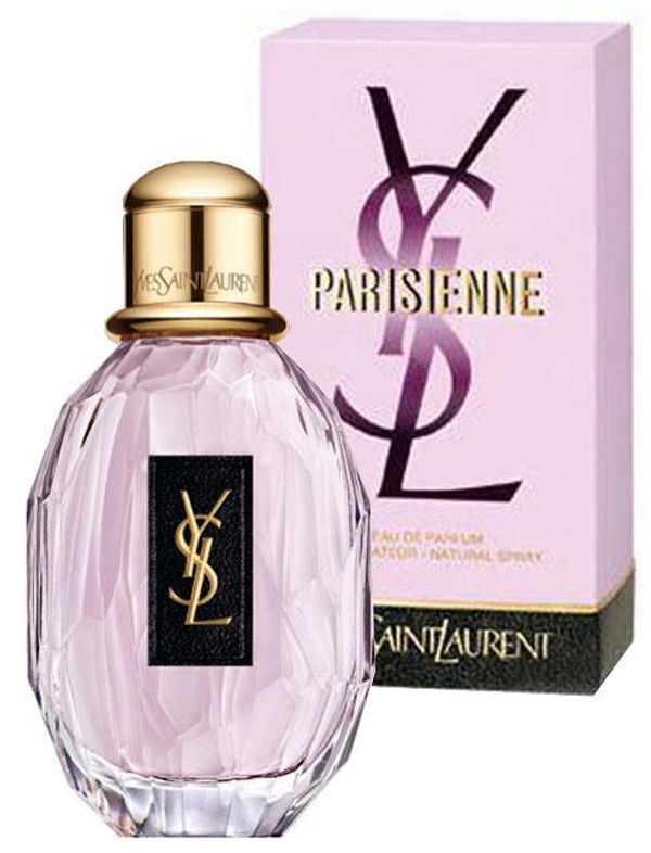Yves Saint Laurent Parisienne Eau De Parfum