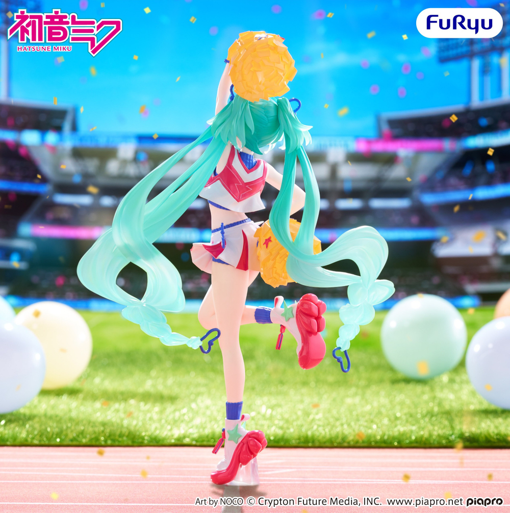 Хатсуне Мику / Hatsune Miku