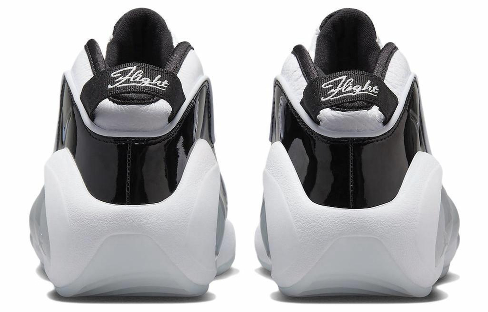 Кроссовки Nike Zoom Flight 95 "Football Grey"