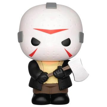 Фигурка-копилка Пятница 13 Jason / Фигурка-копилка по мотивам франшизы "Пятница 13-е", Джейсон