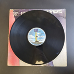 LP Suzi Quatro