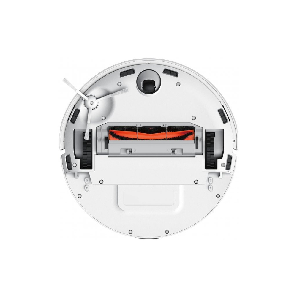 Робот-пылесос XIAOMI Mi Robot Vacuum-Mop 2 Pro EU (белый)