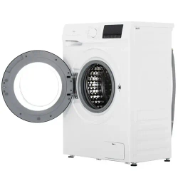 Стиральная машина TCL W-SF606W белый