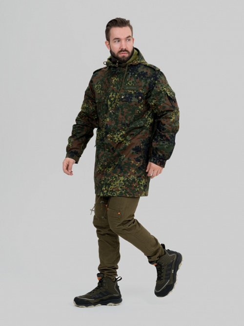 КУРТКА REMINGTON INFANTRY NEW
