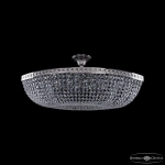 Потолочная люстра Bohemia Ivele 19113/90IV Ni