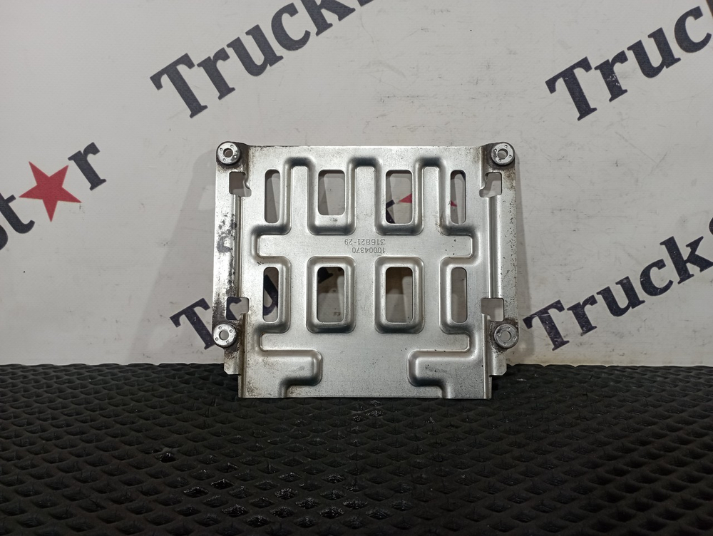 Кронштейн блока управления КПП Eaton 2023г.