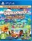 PS4 Overcooked! All You Can Eat  (Адская кухня)  (Новый, Русские субтитры, CUSA-23463)