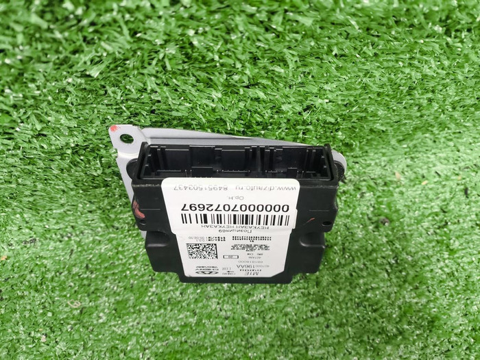 Блок управления AIR BAG Chery Arrizo 8 (2022-н.в.)