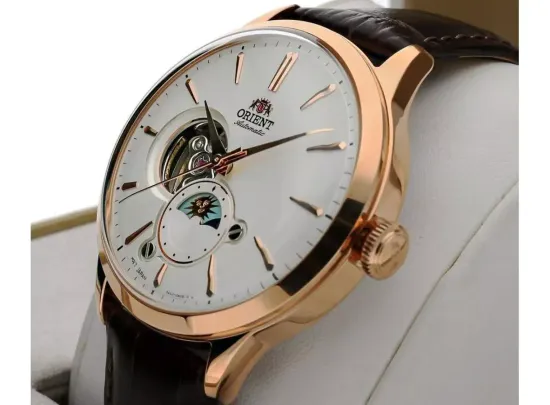 Мужские часы Orient RA-AS0102S10B