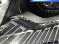 Фара левая BMW 4er G22 (2020-н.в.) Laser (В сборе)