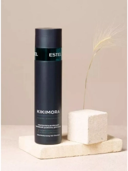 Estel ультра-увлажняющий торфяной шампунь 250 мл