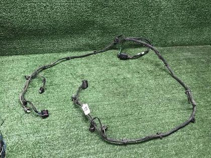 Проводка заднего бампера Haval Dargo (2022-н.в.)