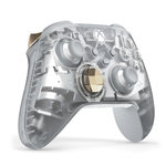 Беспроводной геймпад Microsoft Xbox Wireless Controller, коллекция «Cipher»