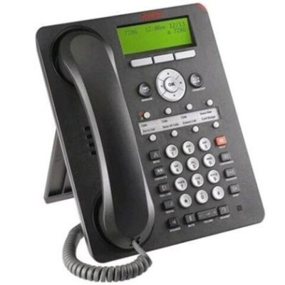 IP телефон Avaya 1408 700510909