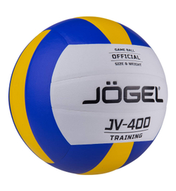 Мяч волейбольный JOGEL JV-400