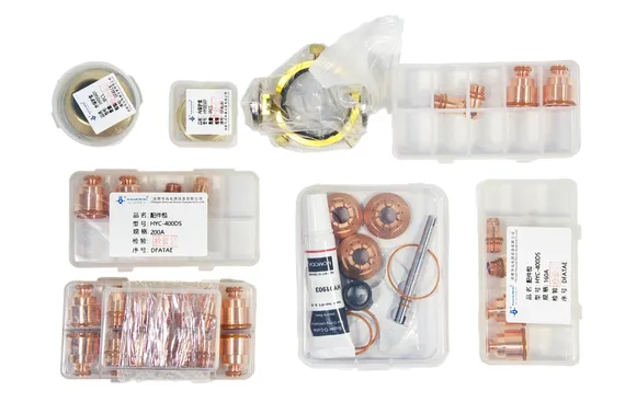 Аппарат ручной плазменной резки INCUT-400MA, INTEGRAL