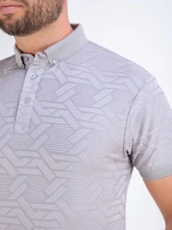 Футболка поло мужская Турция, тенниска