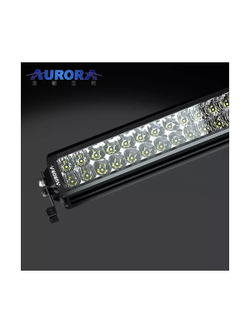 Светодиодная фара комбинированного света AURORA 508 мм 200W LED