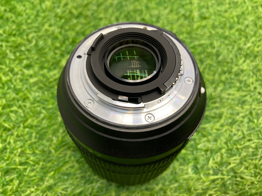 Nikon 18-140mm 3.5-5.6G ED VR DX AF-S