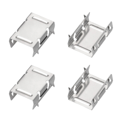 Держатель SL-MINI-15-F (Arlight, Металл) 049456