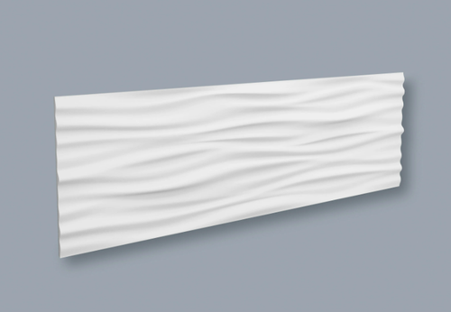 Декоративная панель Liquid