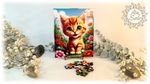 Пазл классический детский "Котик Сёма"