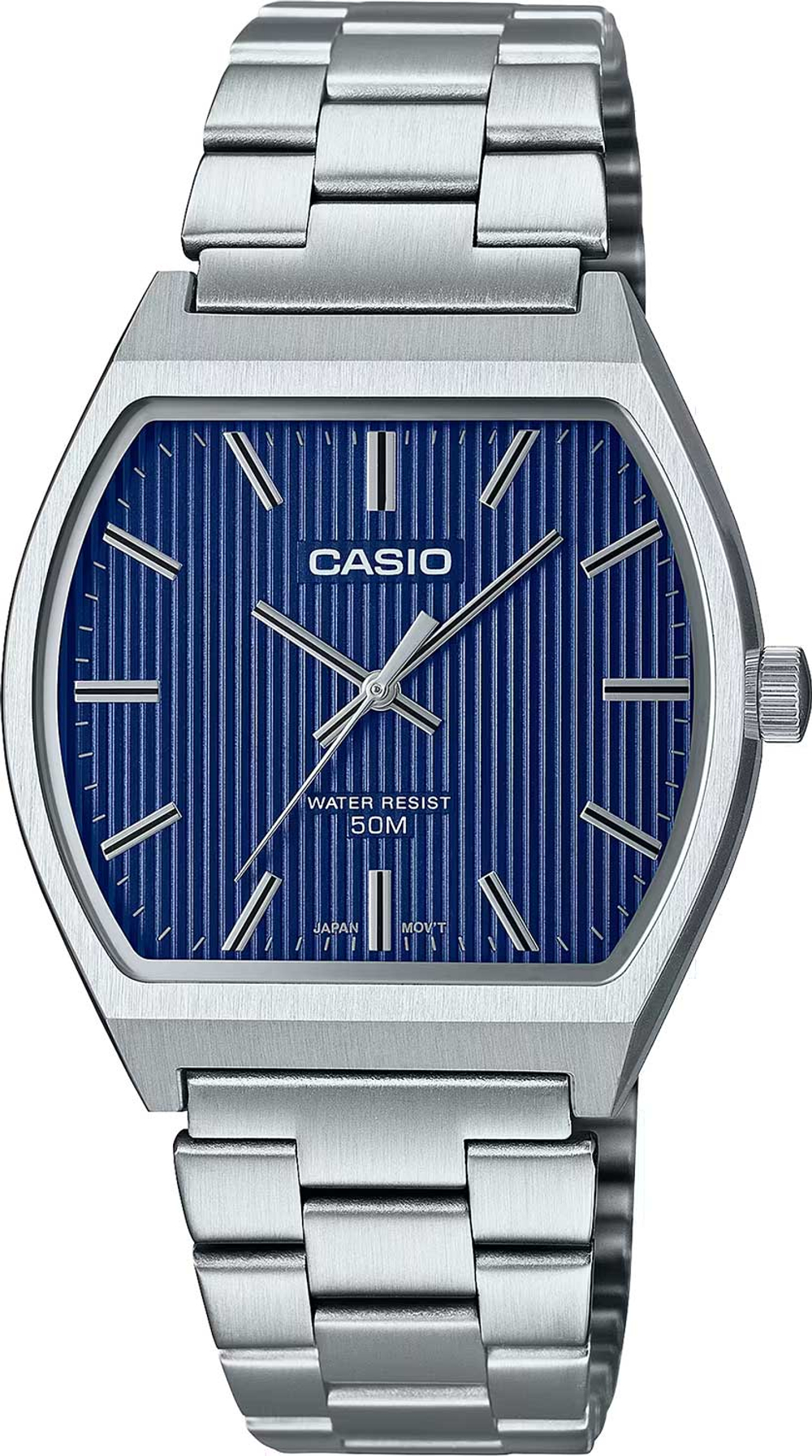 Часы Casio MTP-B140D-2A