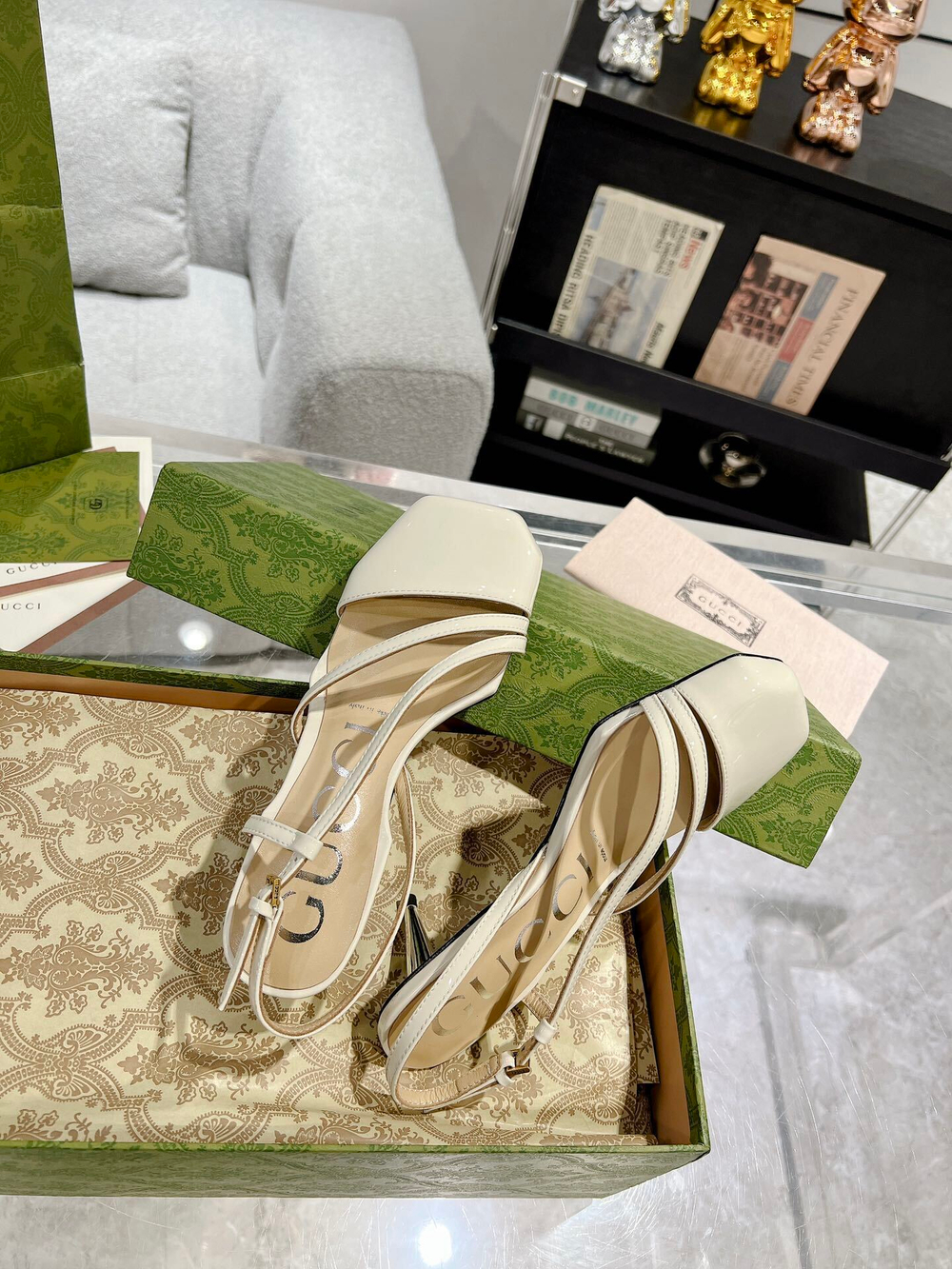 Gucci Pump
