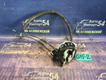 Замок двери задней правой NISSAN ALMERA 2012