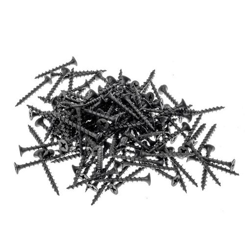 Саморез по дереву 3,5х41 мм 1000 шт Yoko