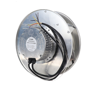 Центробежный вентилятор Krubo K-DC310-R110-25