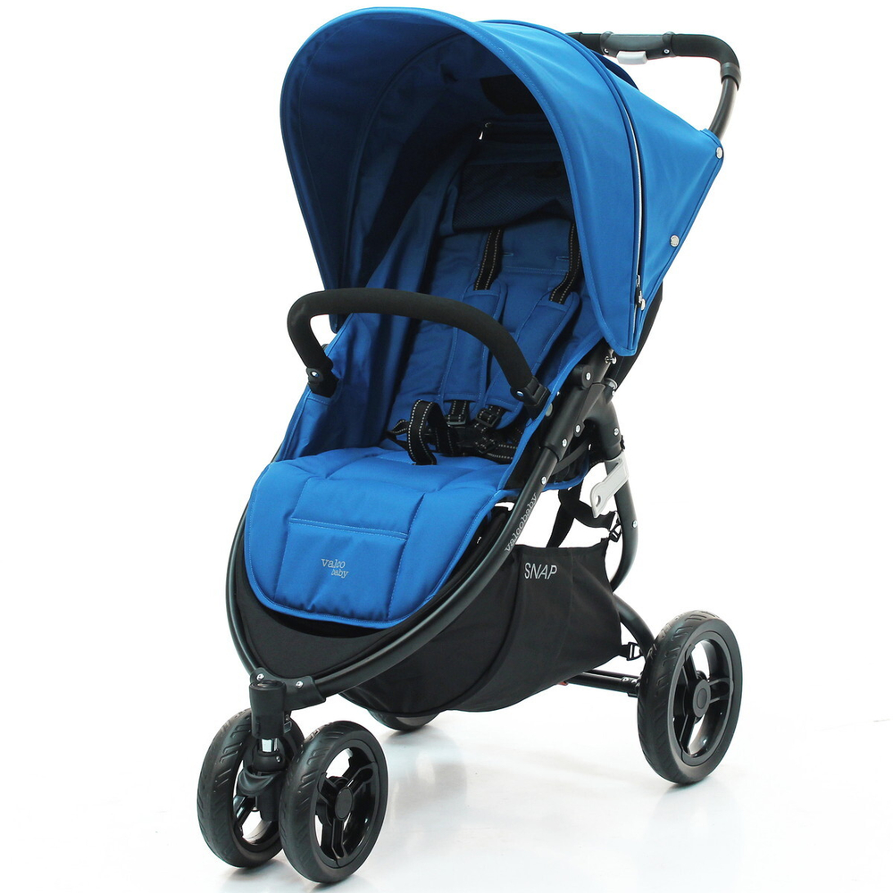 Прогулочная коляска Valco baby Snap Ocean Blue