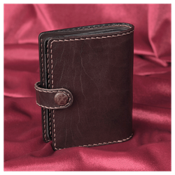 Бифолд «Кот Гангстер»