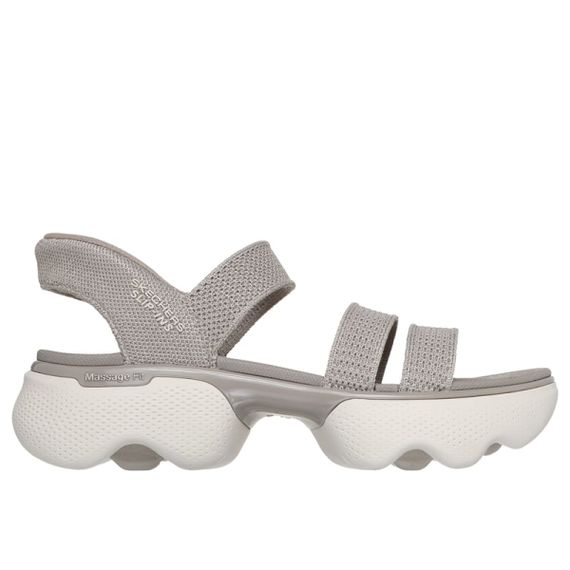 Skechers Massage Fit Edge 'Gray'