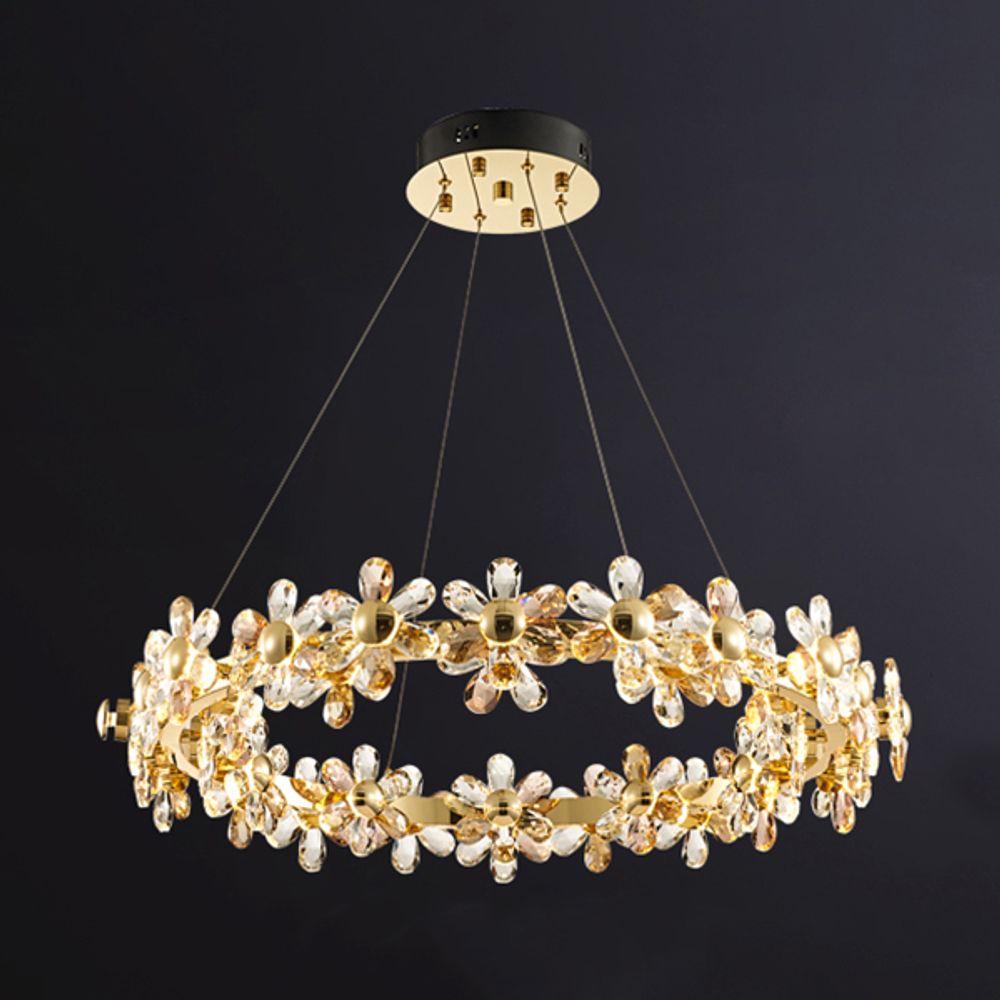 Подвесная Люстра Mariola D60 By Imperiumloft