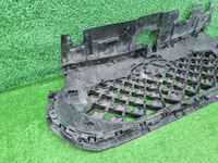 Решетка радиатора Chery Tiggo 7 Pro (2020-2024)